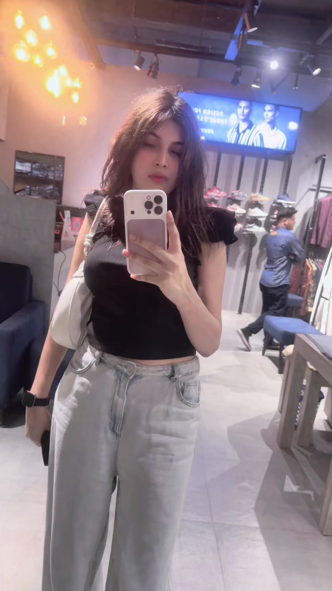 @Crush Nila