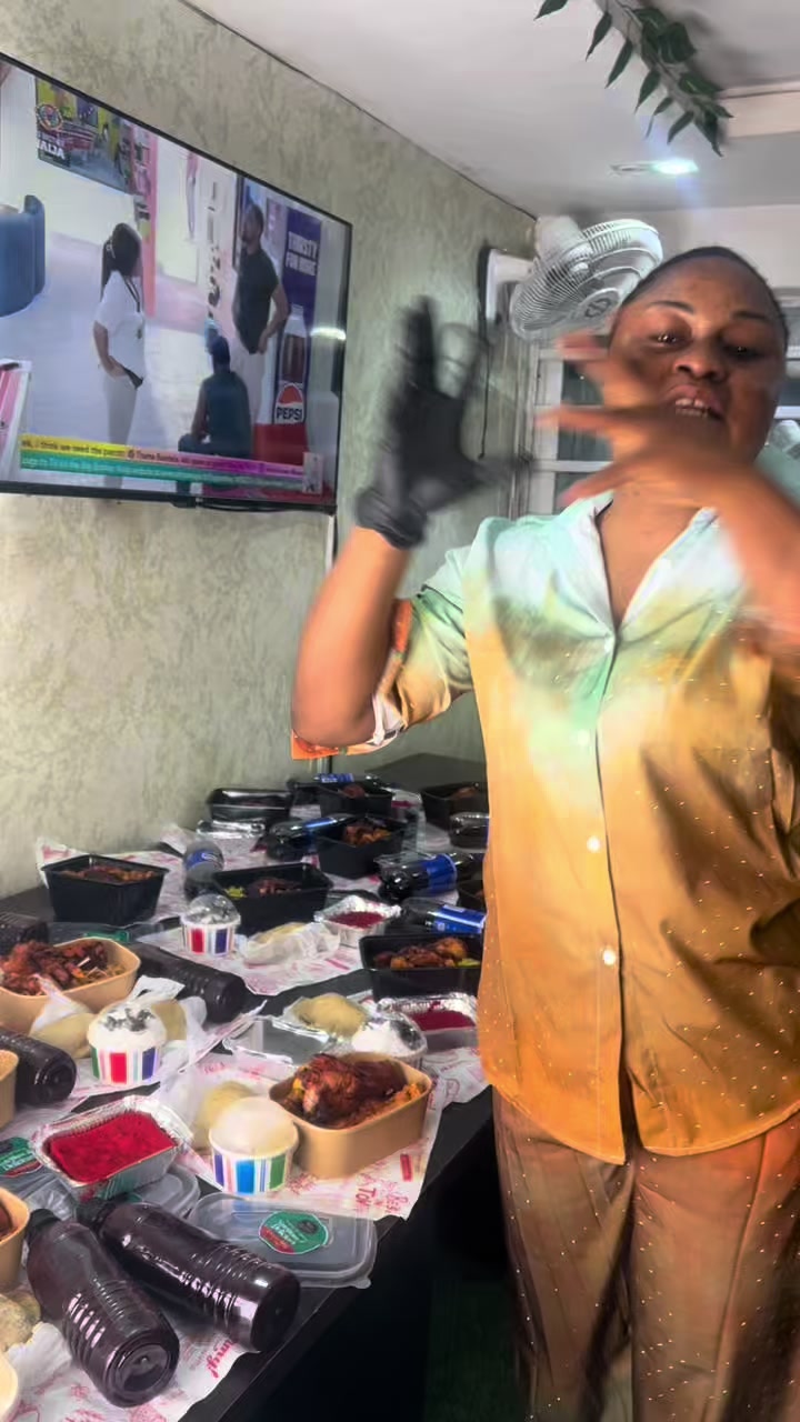 @OKchops (Food vendor)