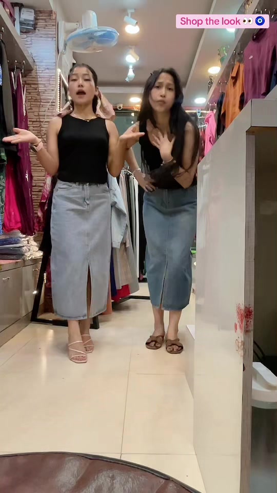 @Sista Wears ❤️