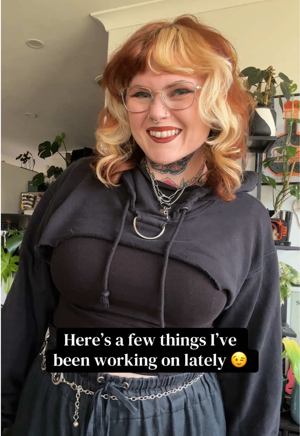 @Peach Darling 🍑