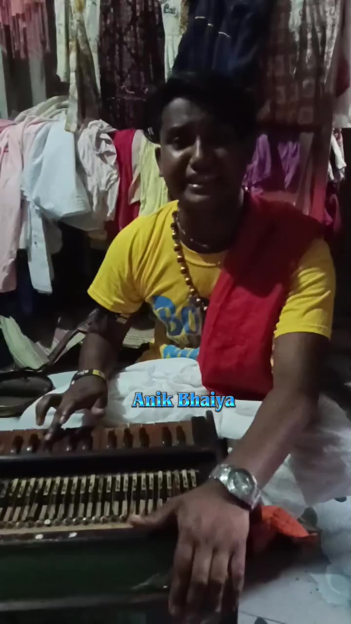@-"আমার আমি..🤔😱