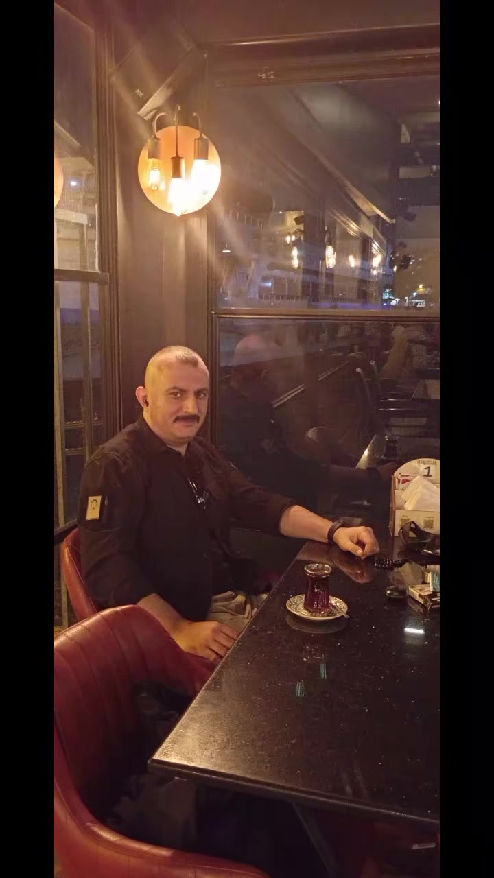 @Tanju Kazan