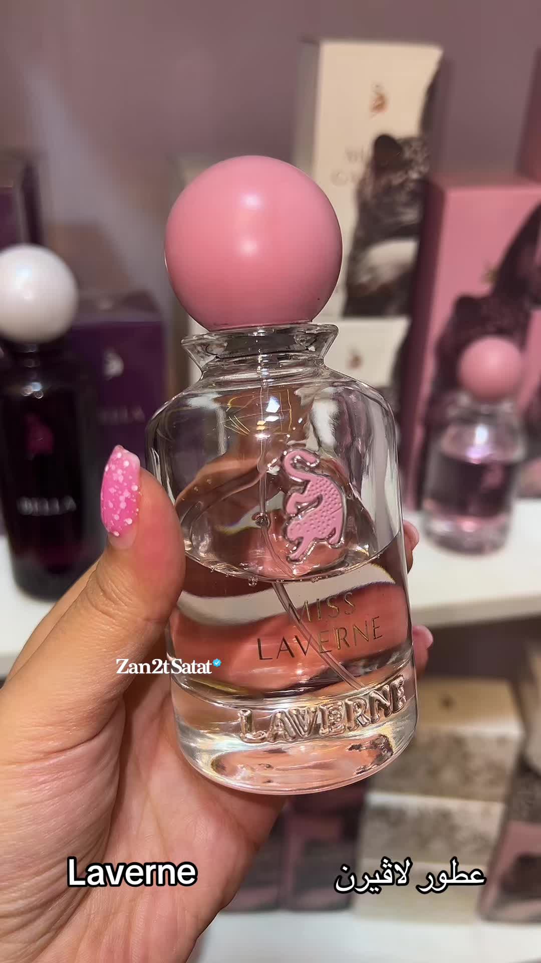 @زنقة ستات_Zan2t Satat🛍️