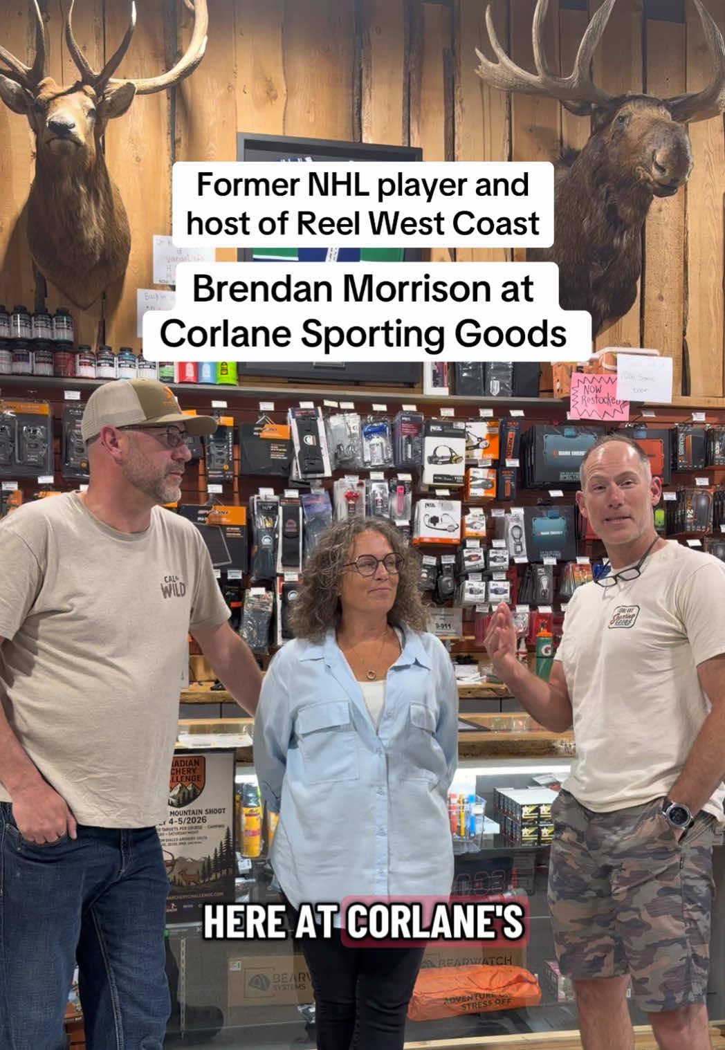 @Corlane Sporting Goods PG 🇨🇦