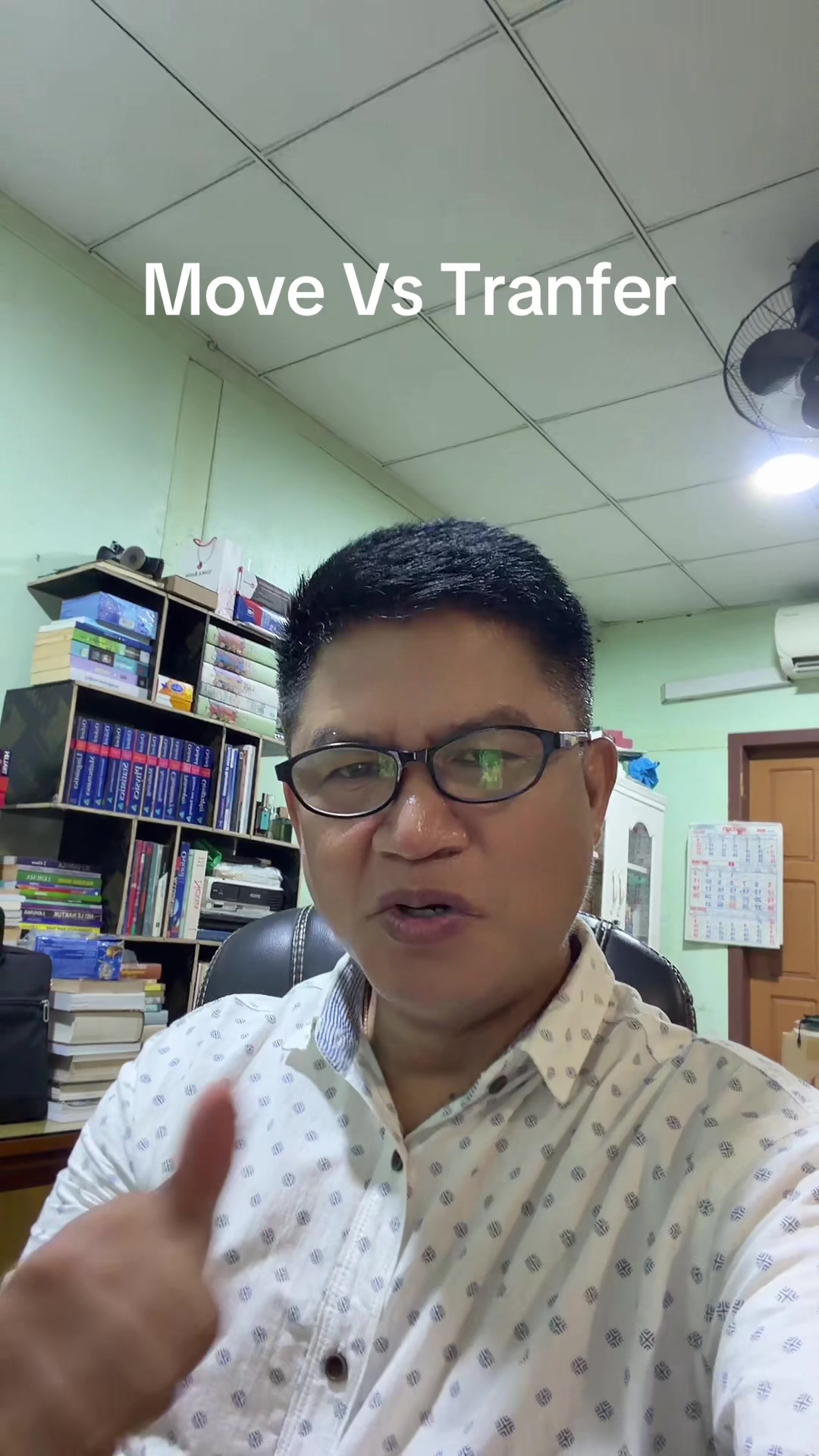 @Saya Dr. J. Khuma PhD