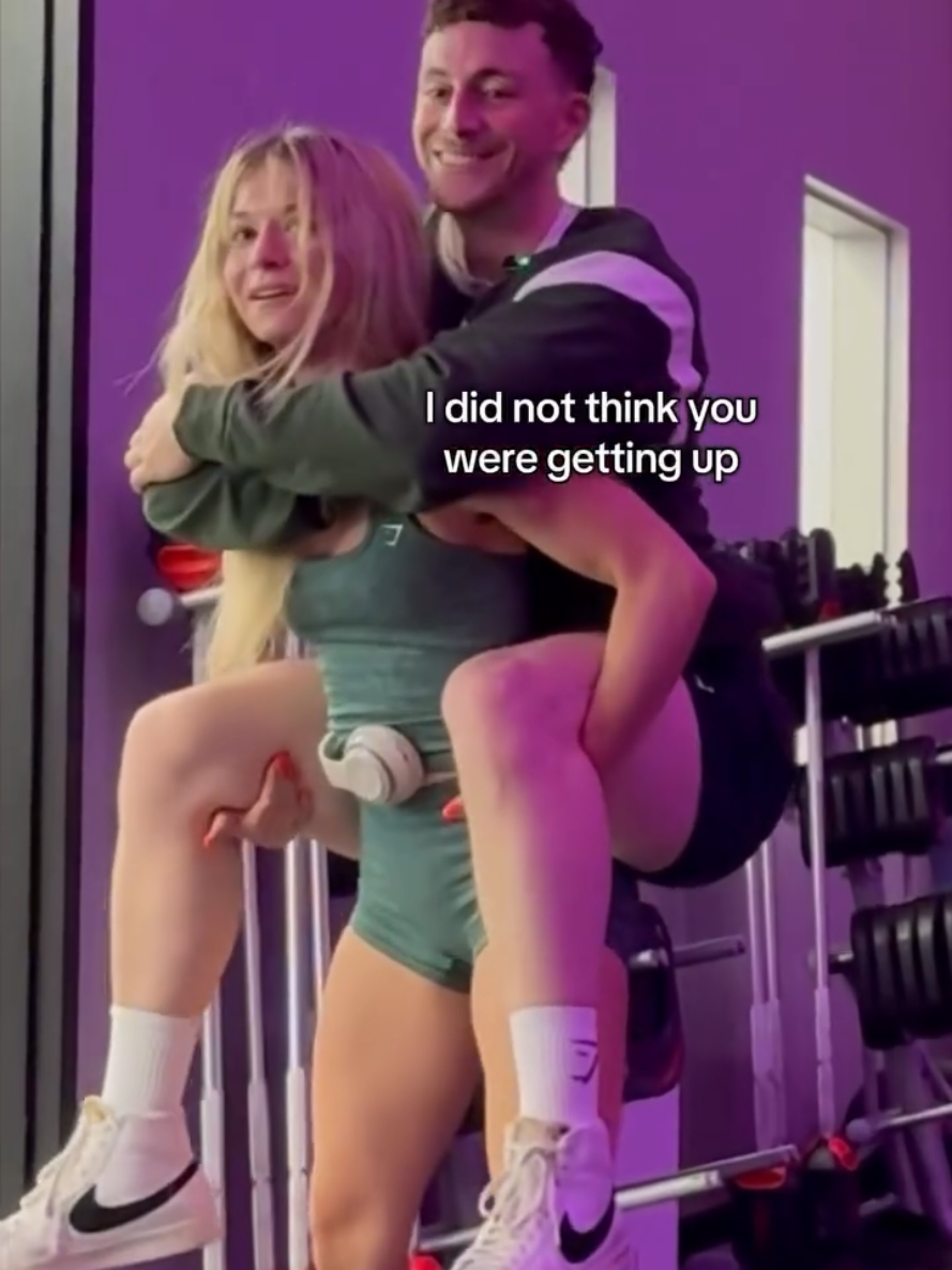 @lift and carry