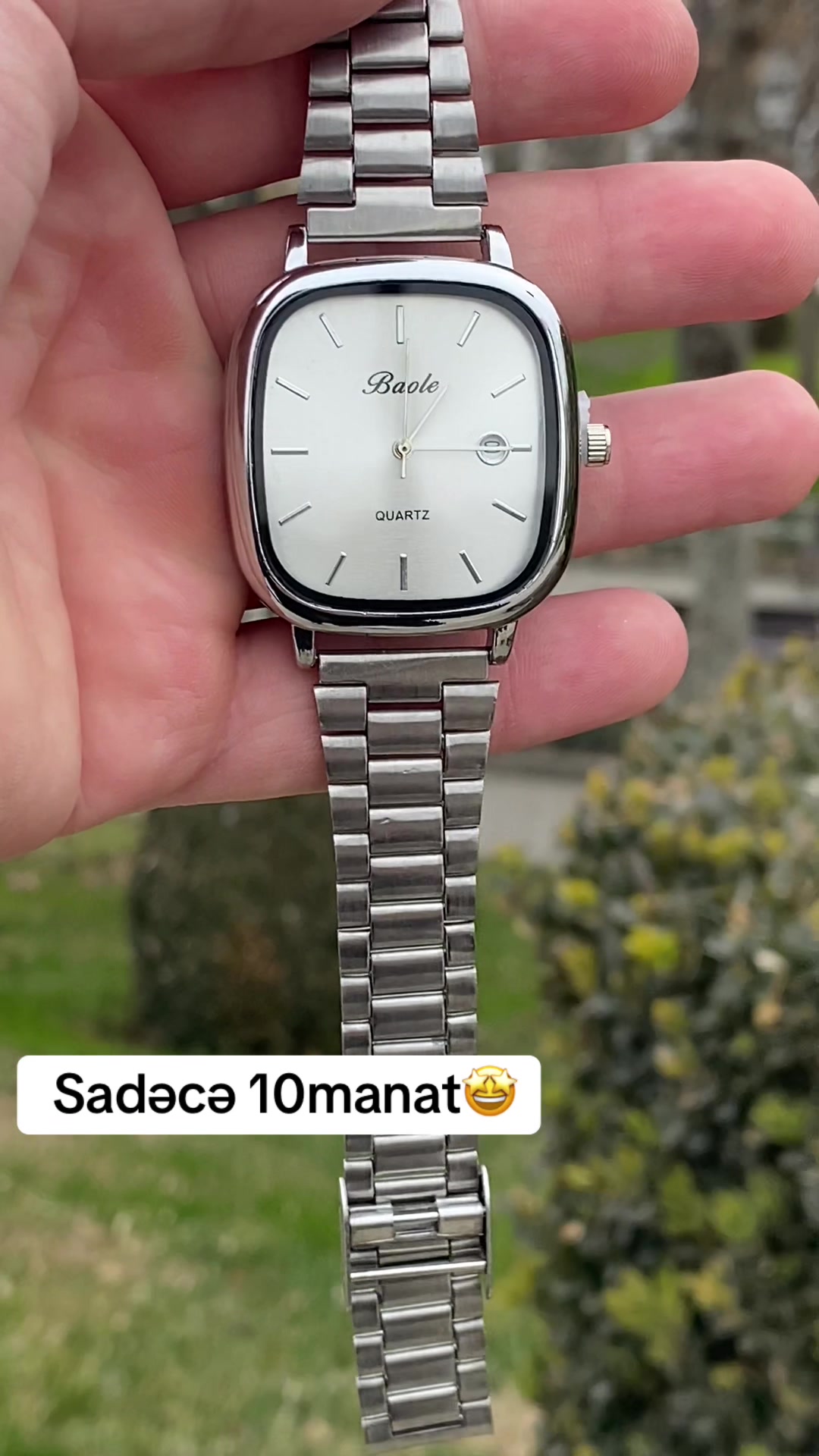 @Saat Satışı | AKHMED