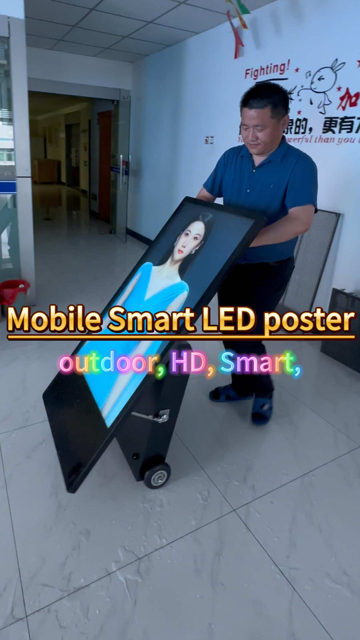 @HTU-LED&LCD Display