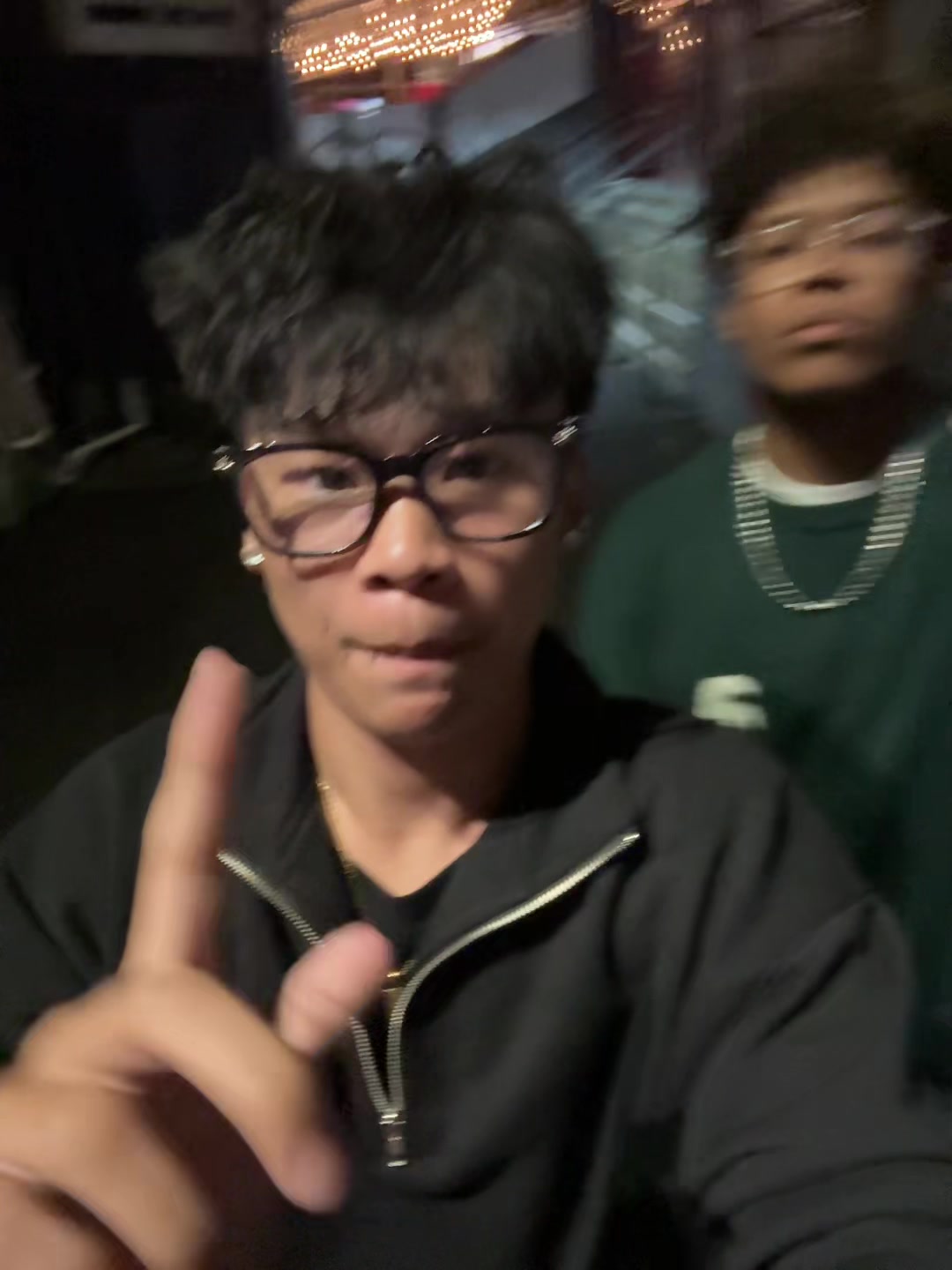 @envy