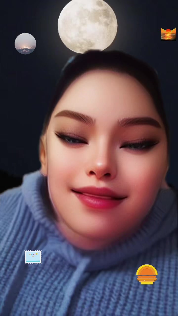 @Camila Rivera