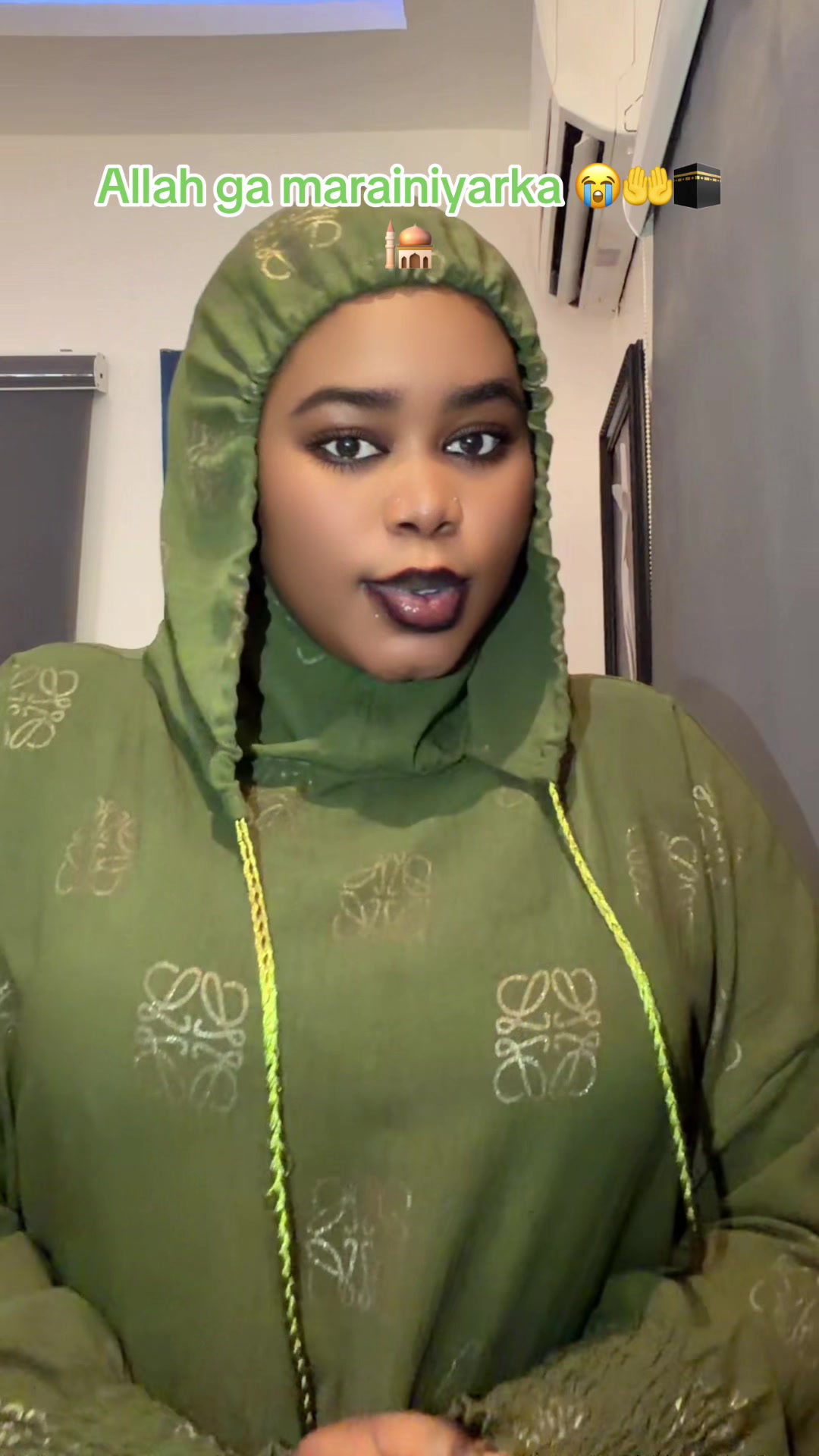 @Hafsat baby🇳🇬🇳🇪🔥
