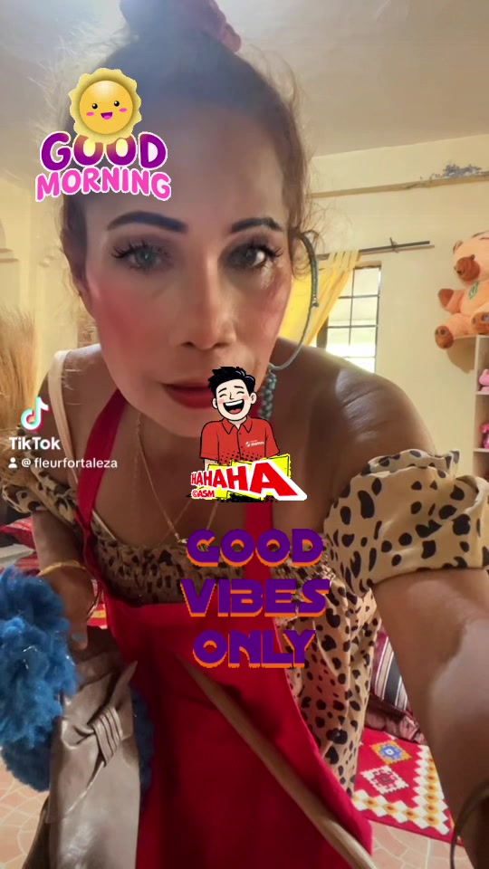 @Fleur Fortaleza
