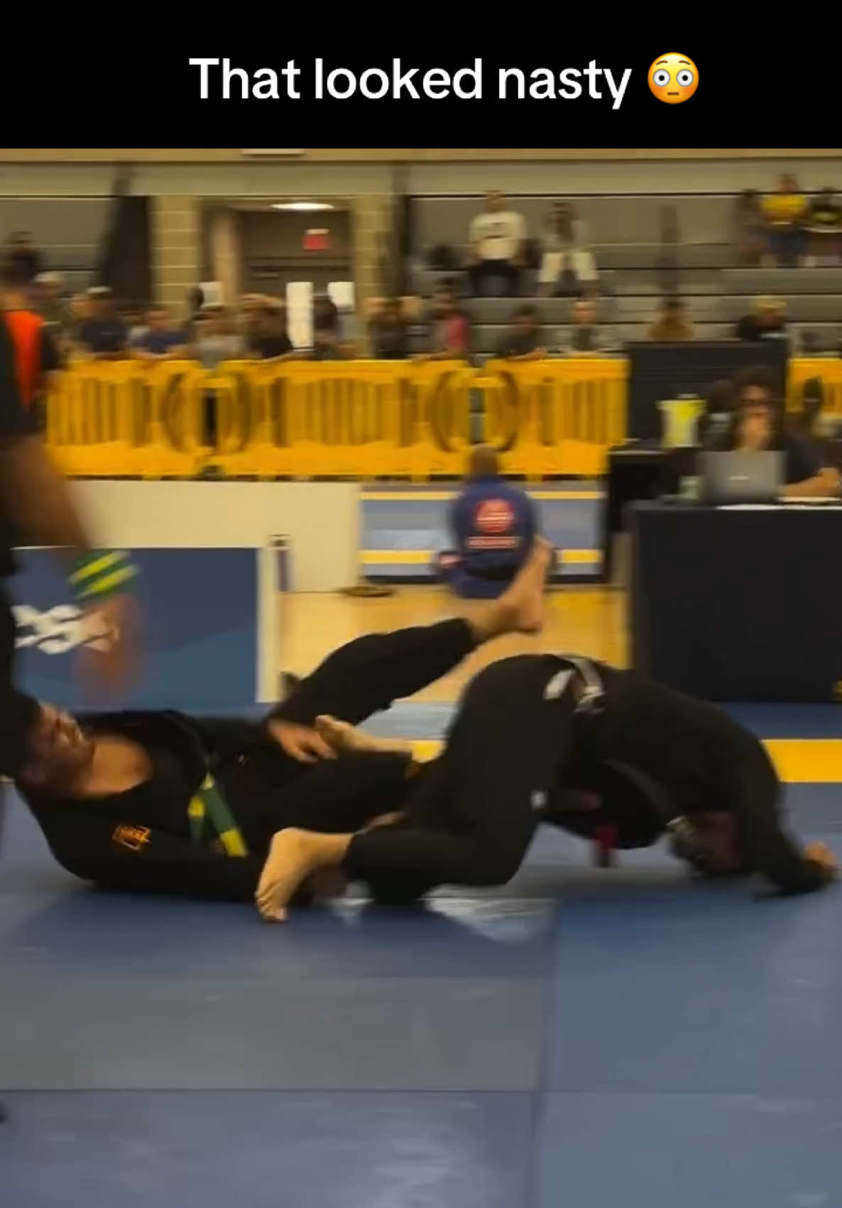 @Matside Jiu-Jitsu