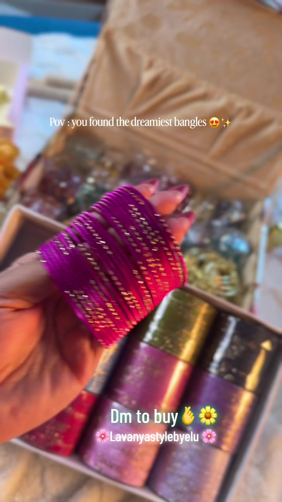 @LAVANYA_STYLEBYELU