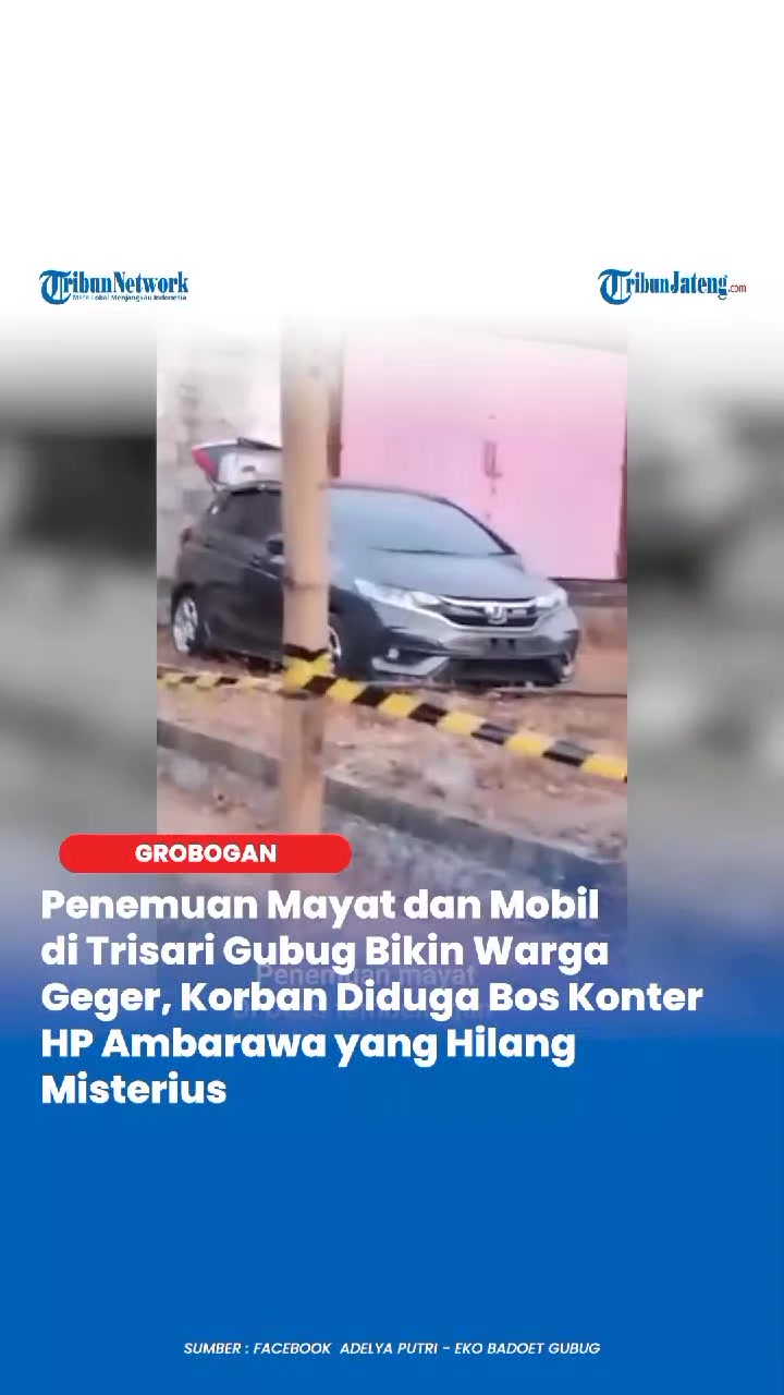 @Tribun Jateng