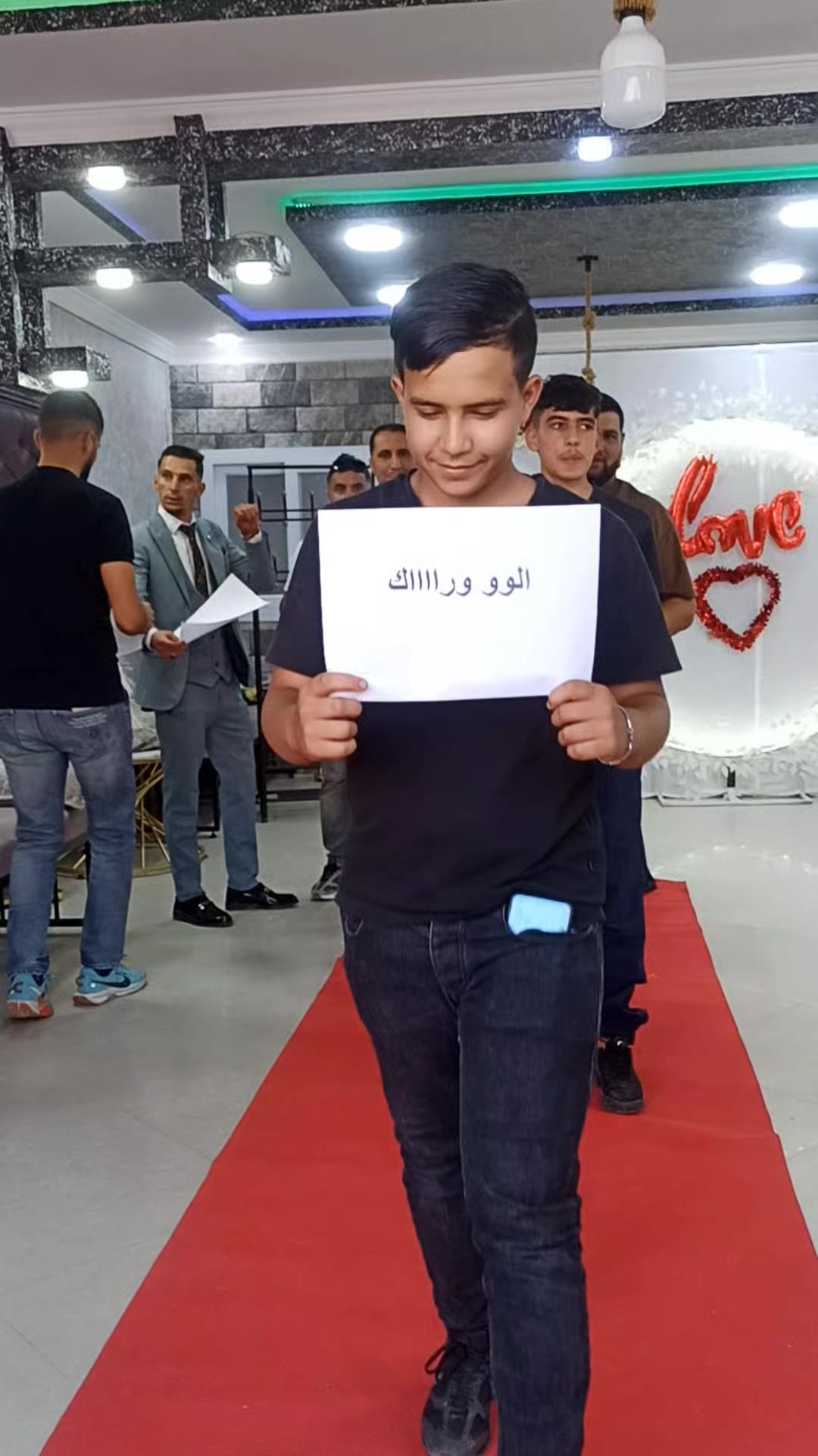 @Salah photographe