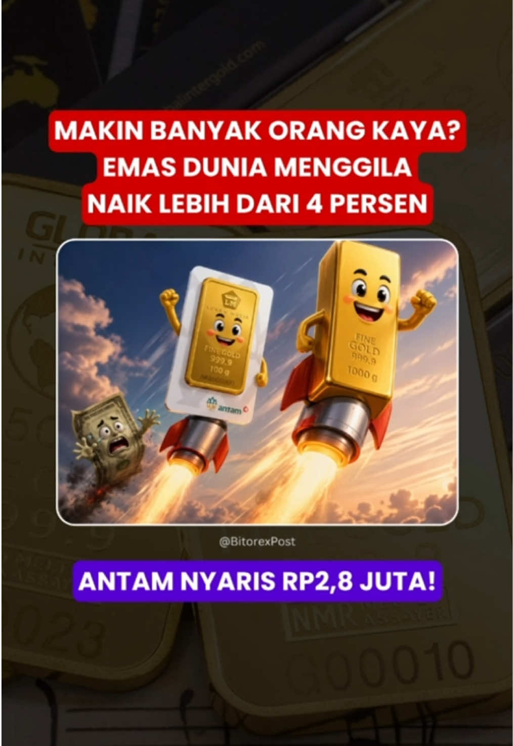 @Bitorex Post
