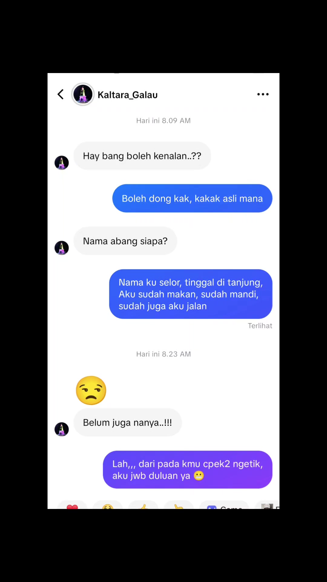 @Tanjungselor_vibes