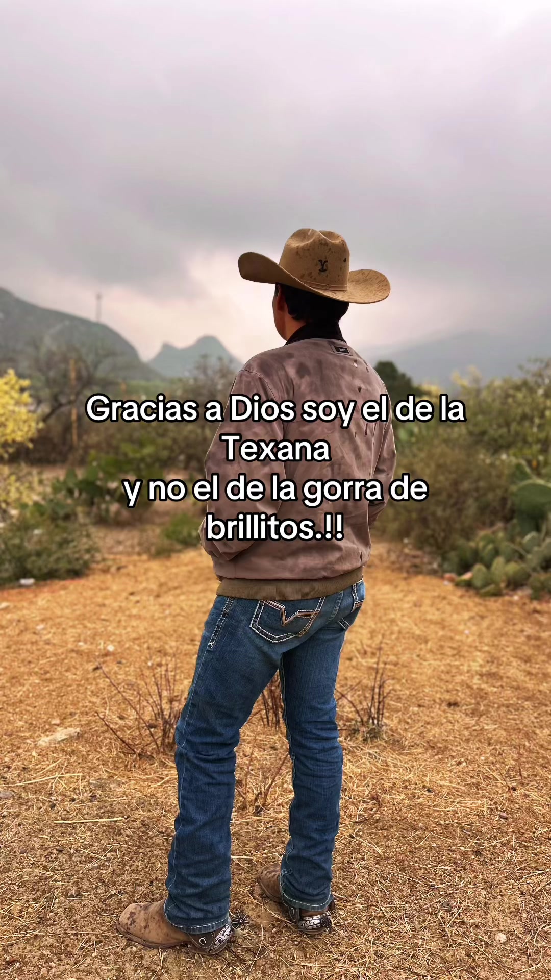 @El Wero Garc&iacute;a🤠🇲🇽