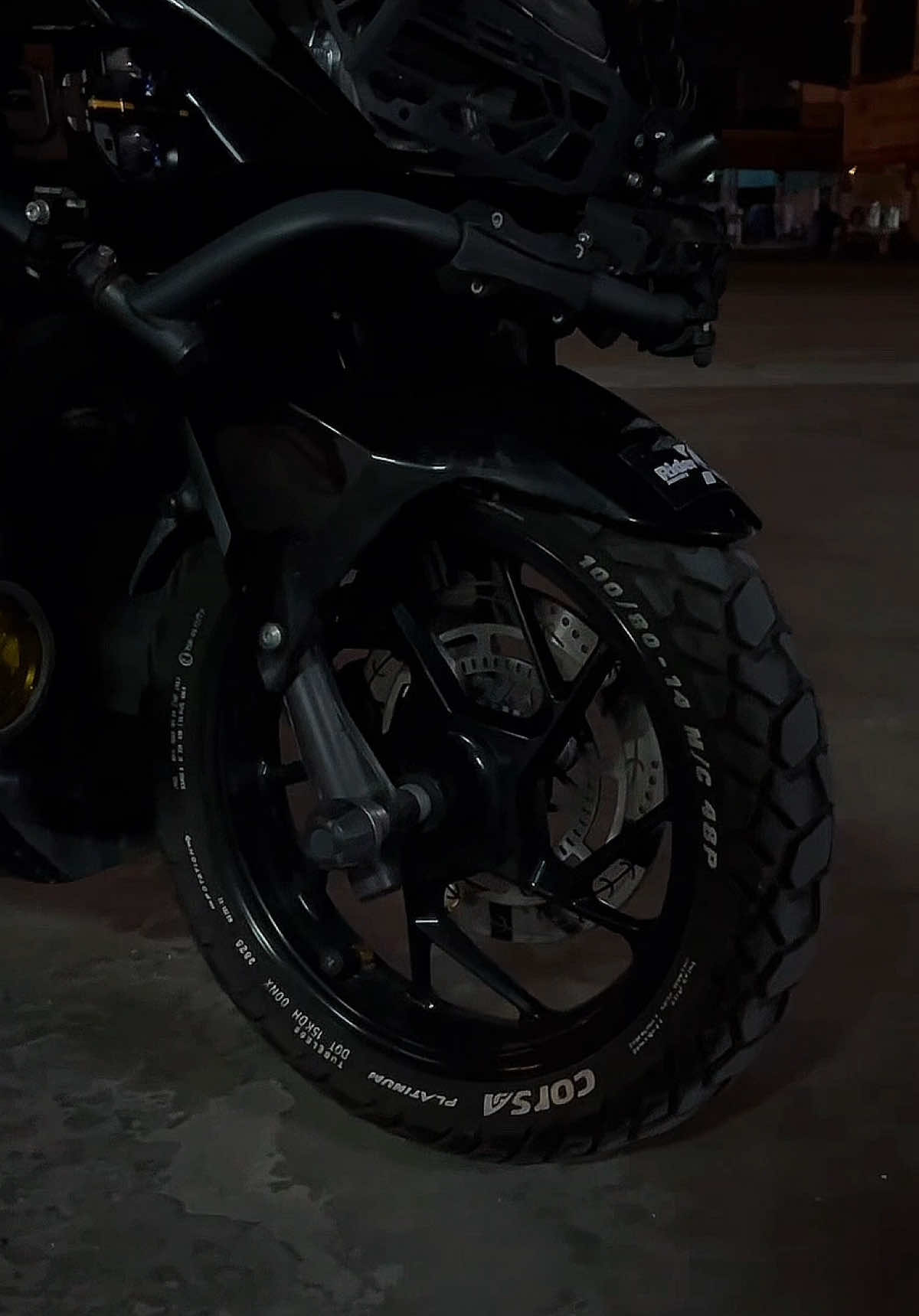 @Rider-X