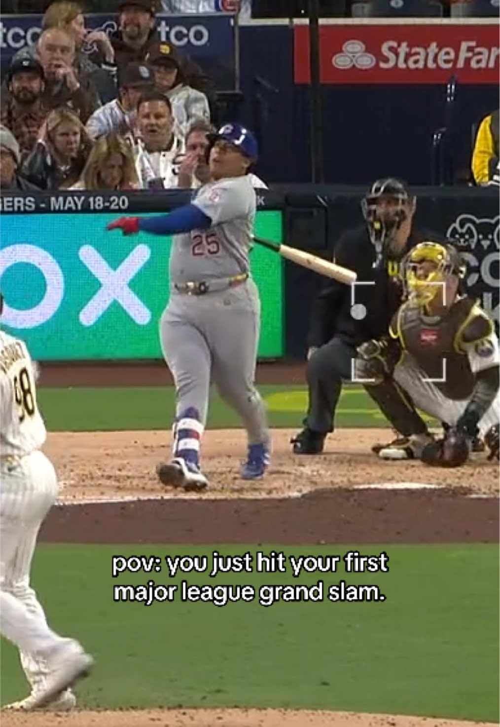 @Cubs