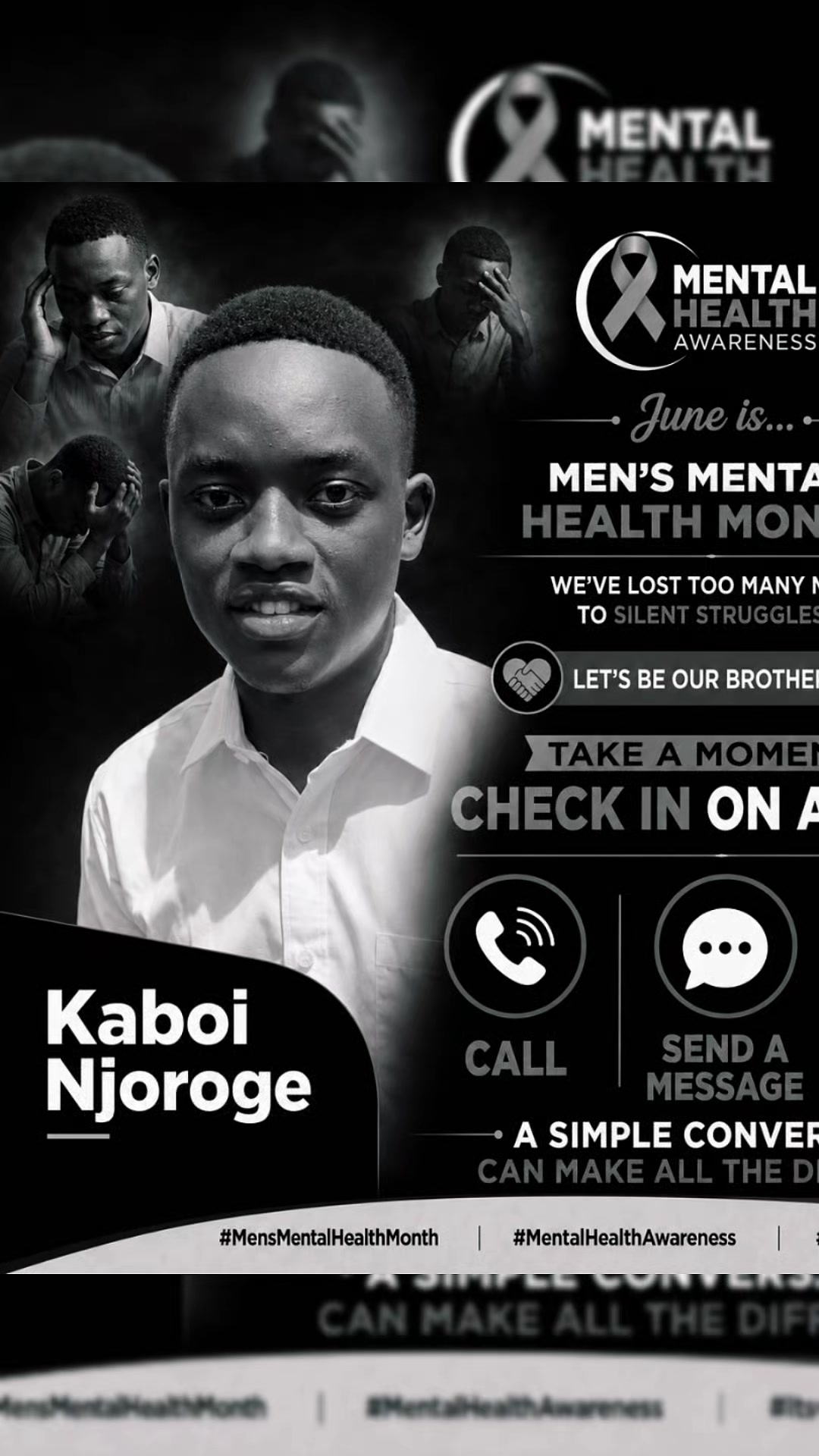 @kaboi ka Njoroge 🎸
