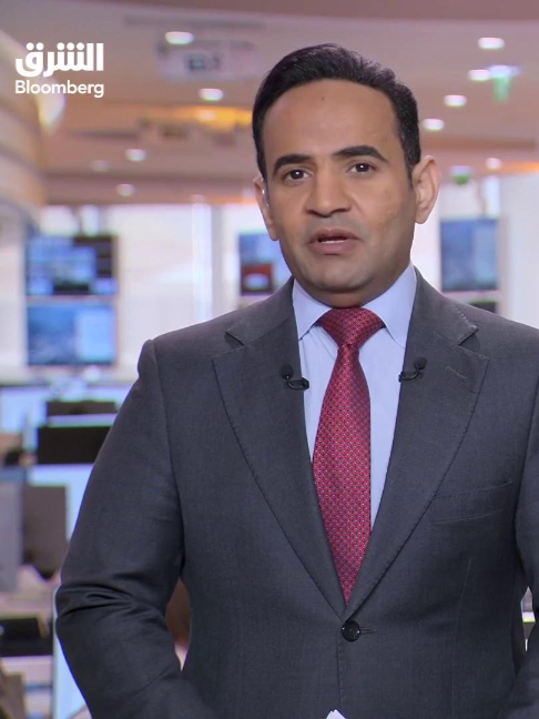 @Asharq News الشرق للأخبار