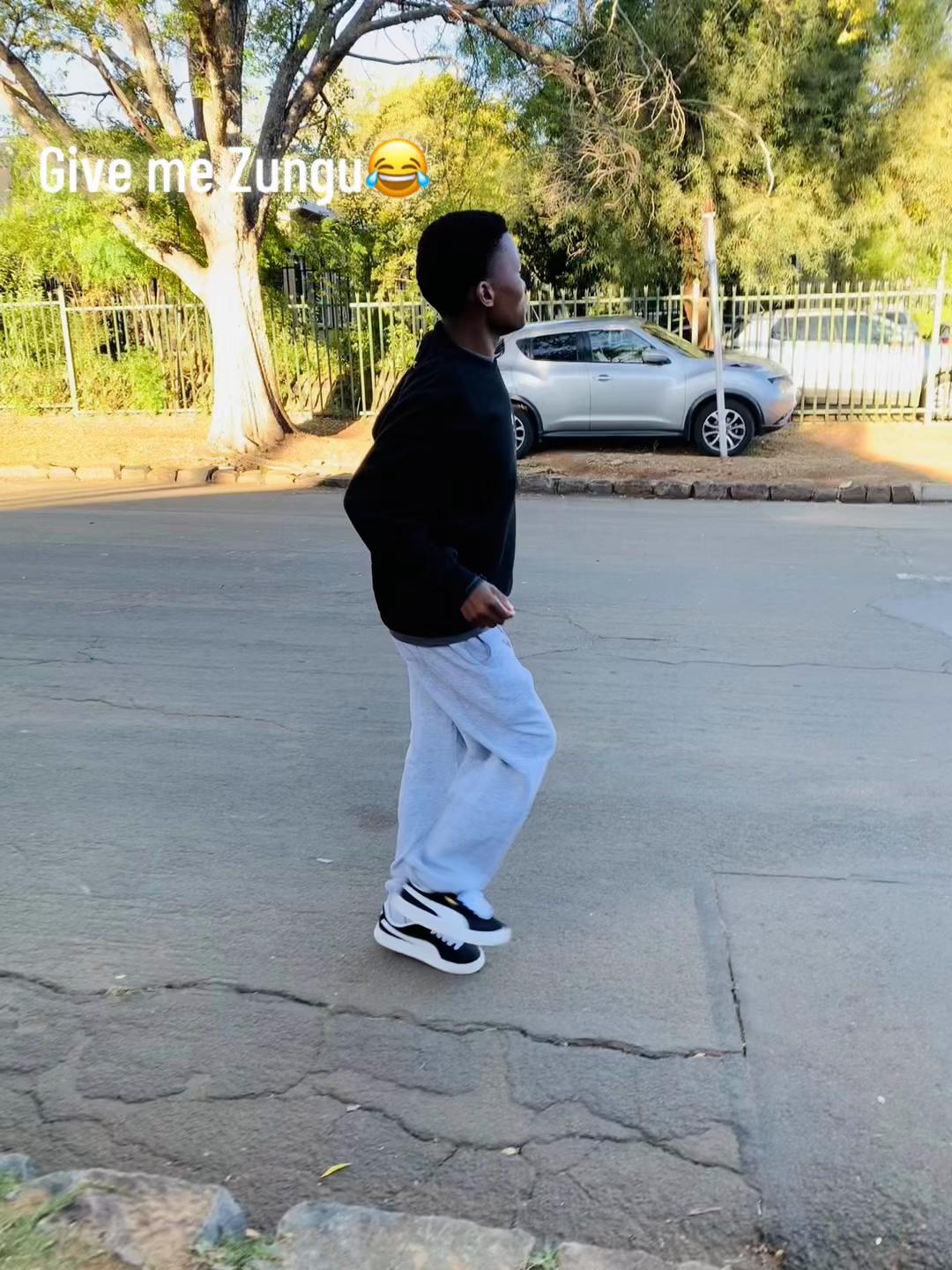 @Mntimande