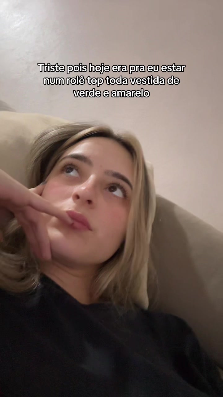 @Caroline