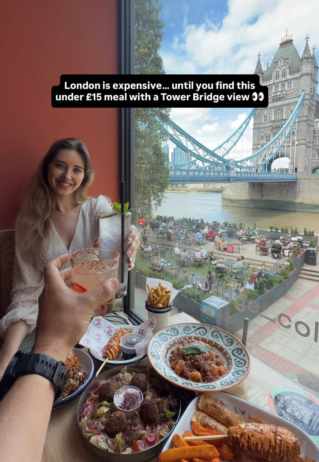 @Helena - UK Travel Blogger