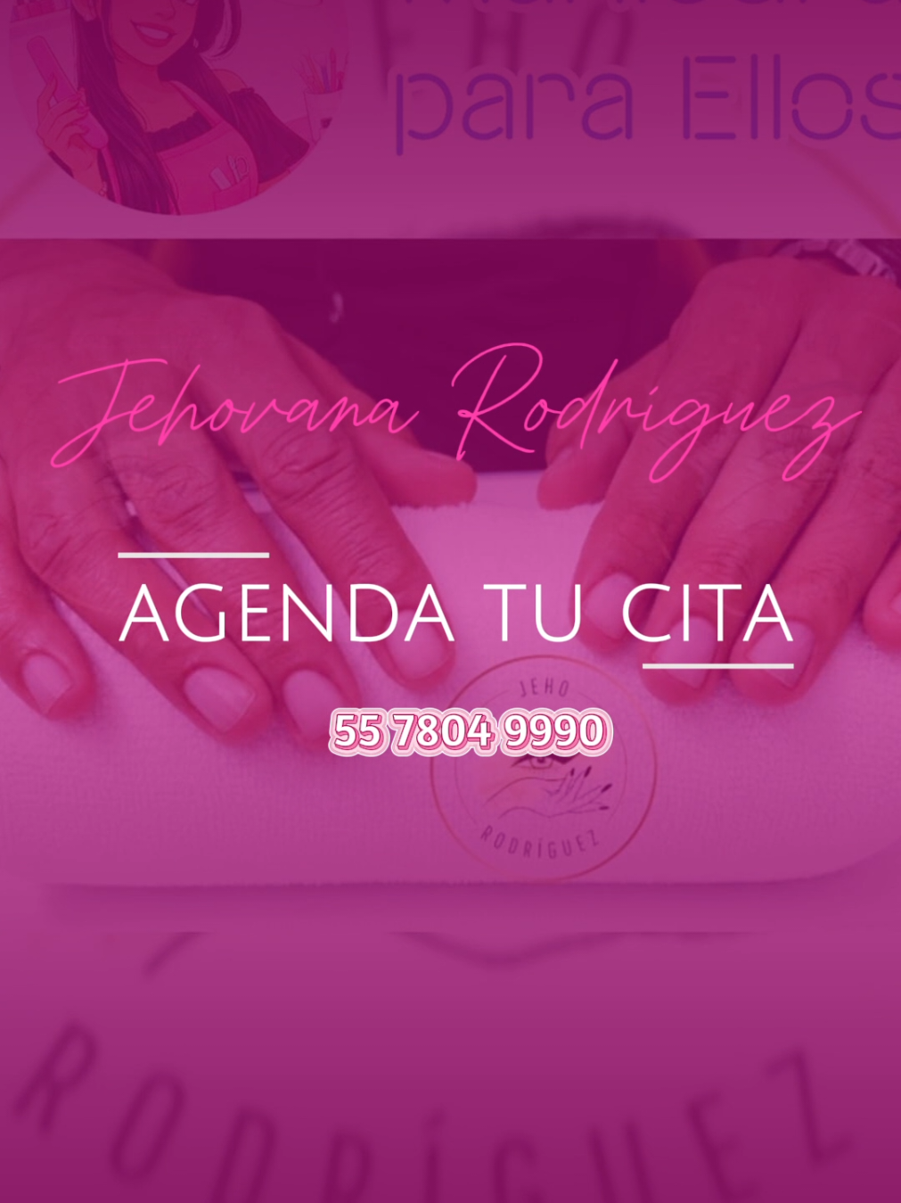 @Jeho Rodríguez