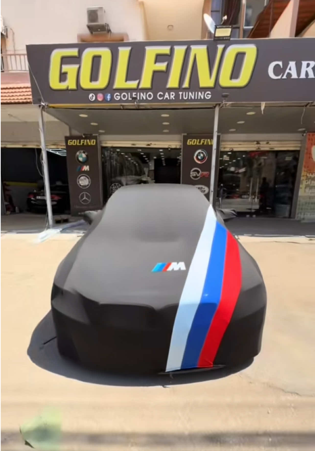 @Golfino car tuning