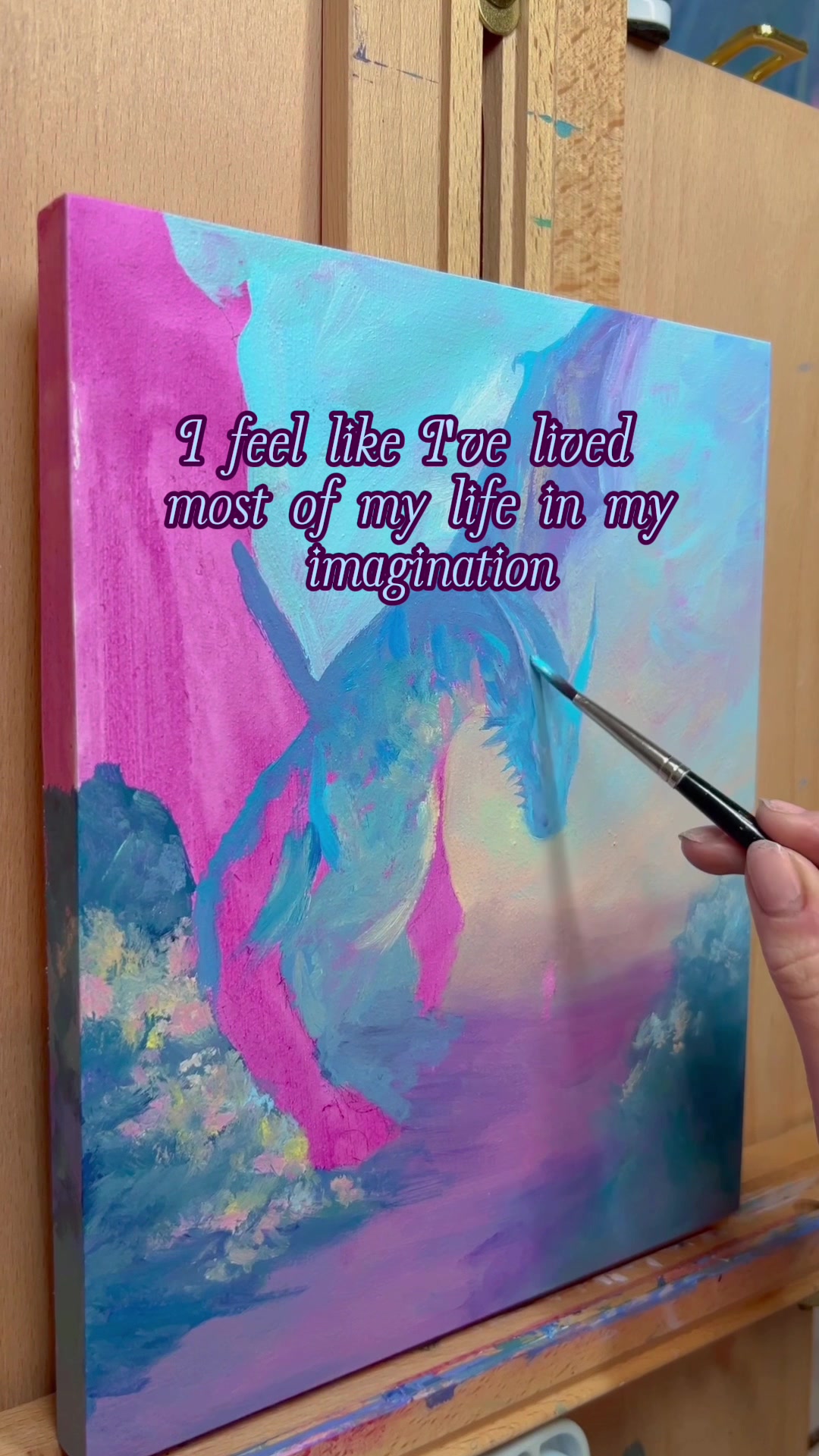 @erin kate archer 🏹 art