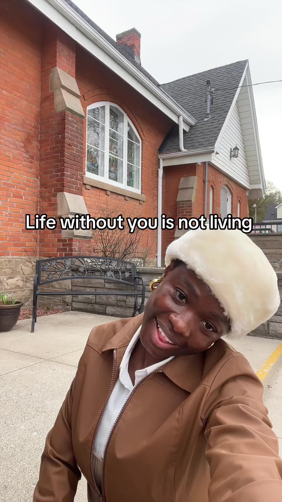 @Nate and Jumoke