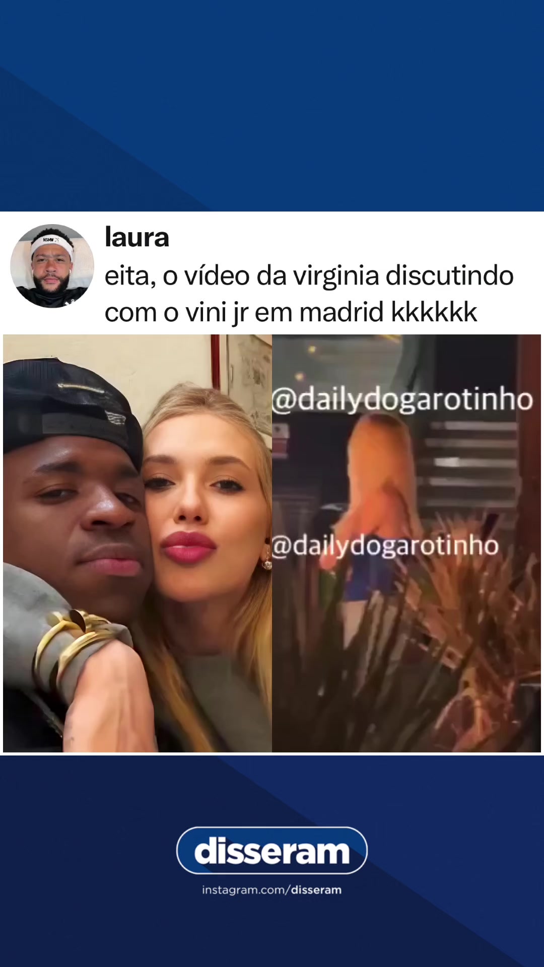 @Disseram