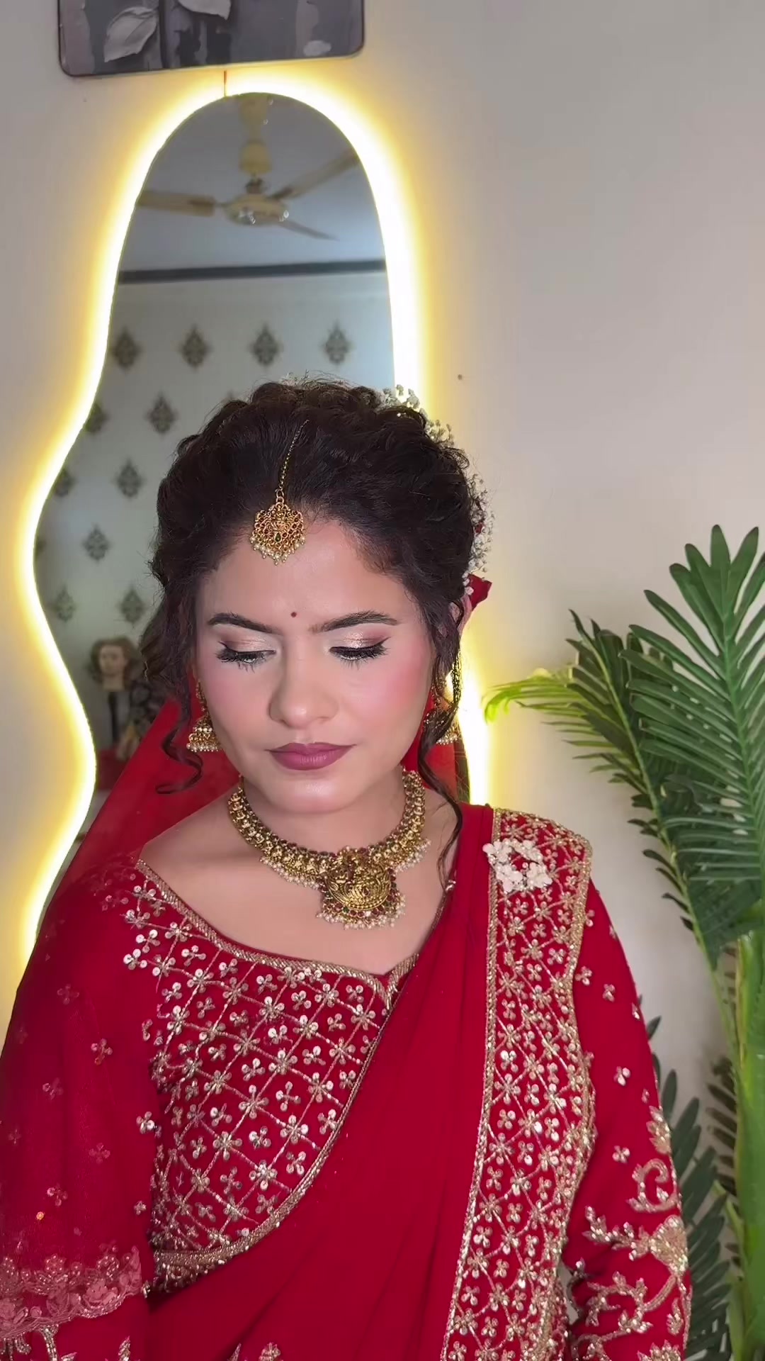 @YUME Bridal Makeup Artist NPJ