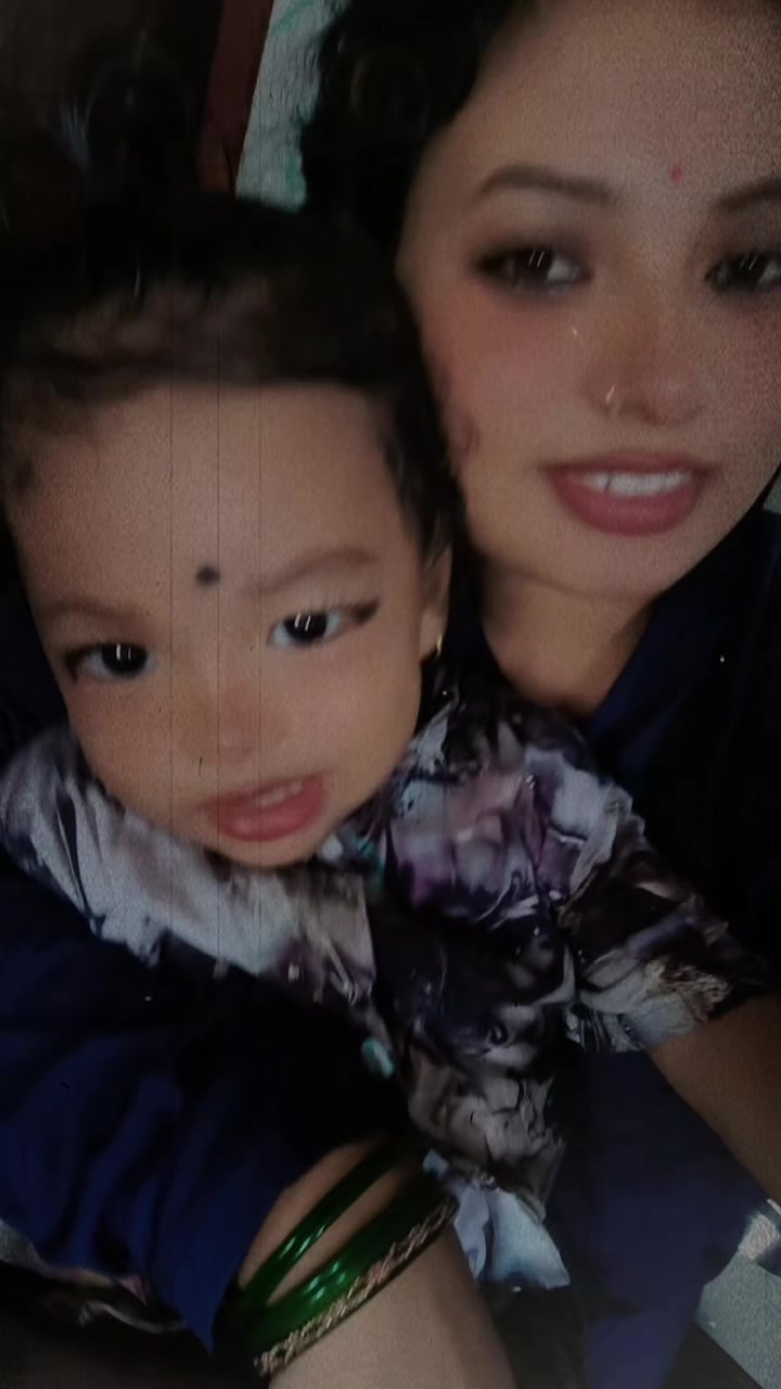 @Anum Sundash