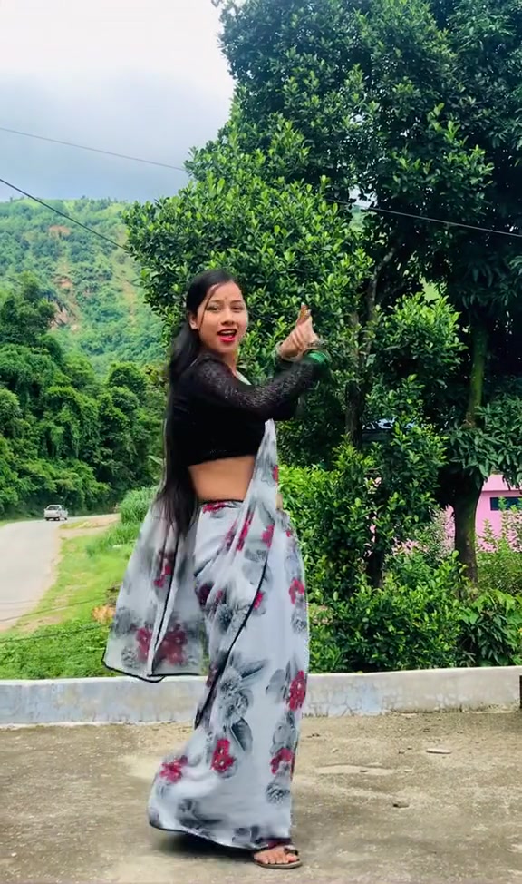 @Seema Chettri