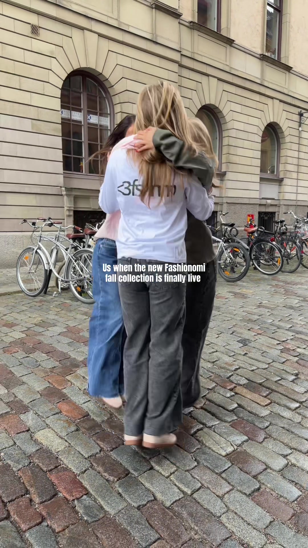 @Fashionomi