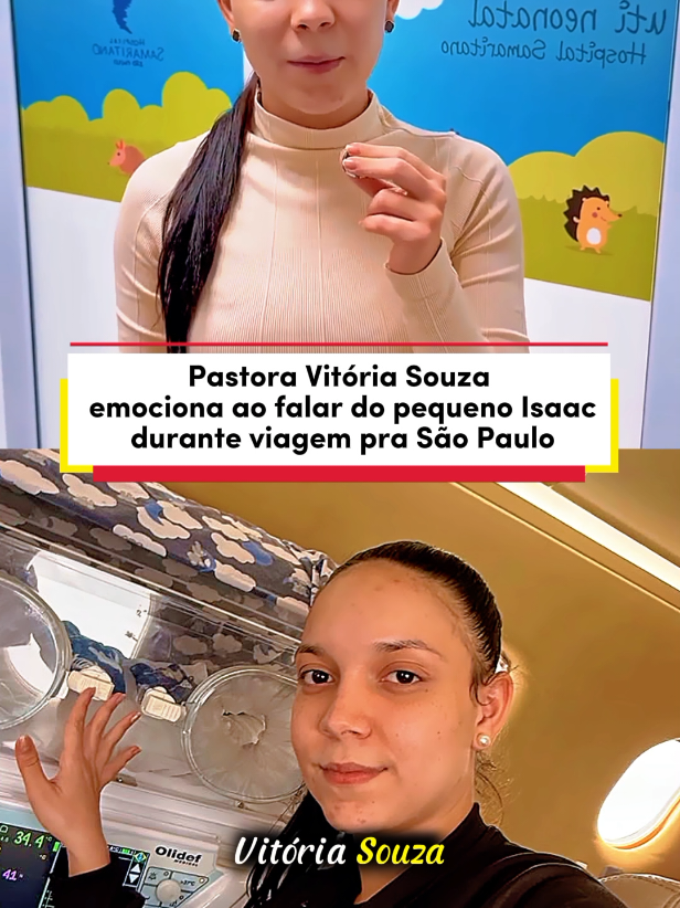 @Me conta uma fofoca