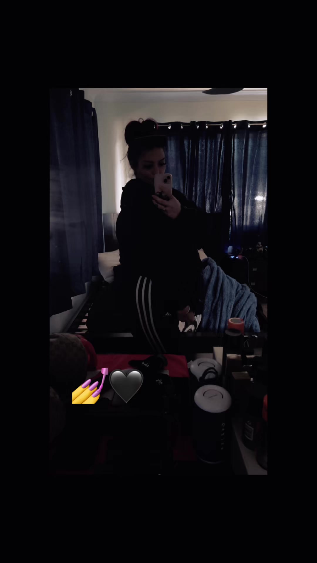 @TROUBL3M@K3R🖤