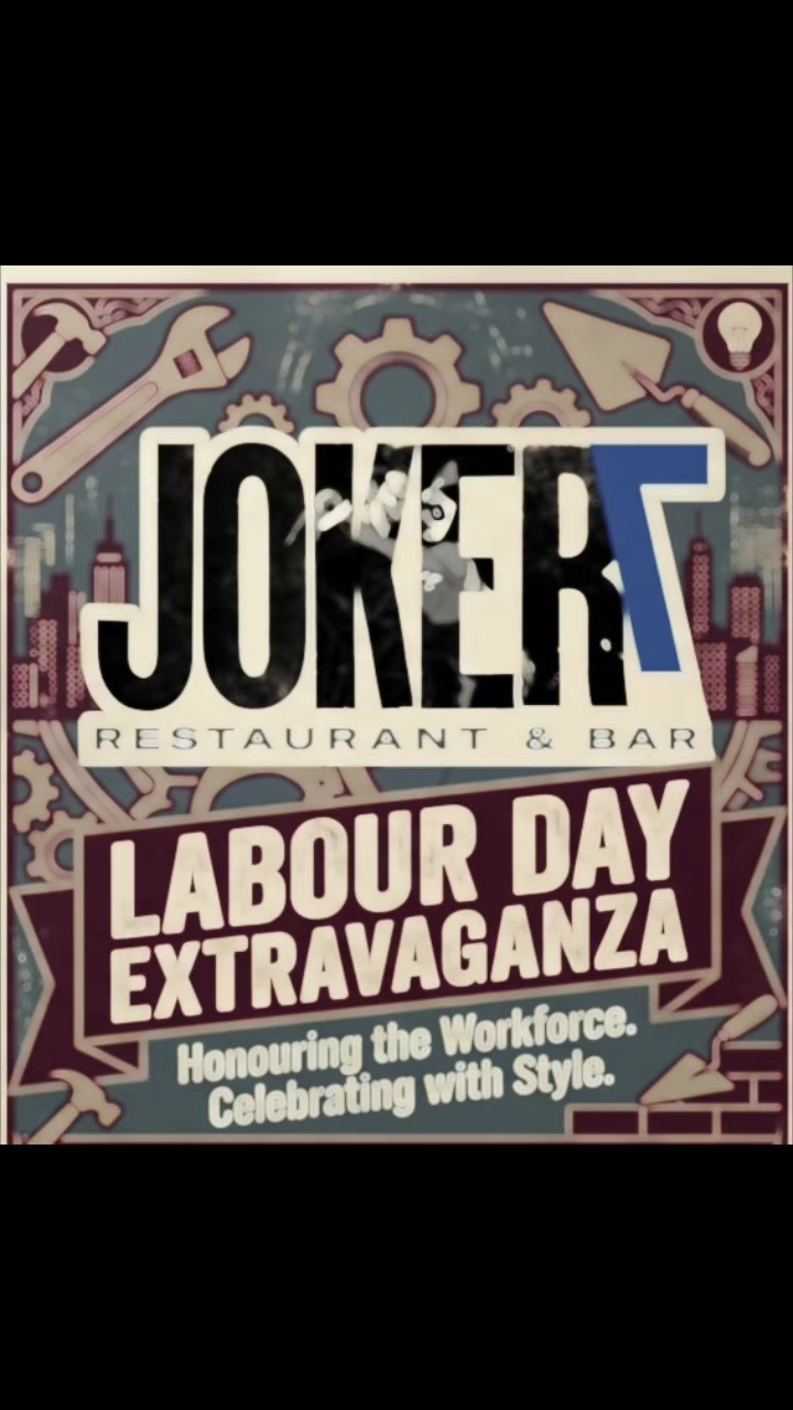 @Joker7 Restaurant and Bar @S2