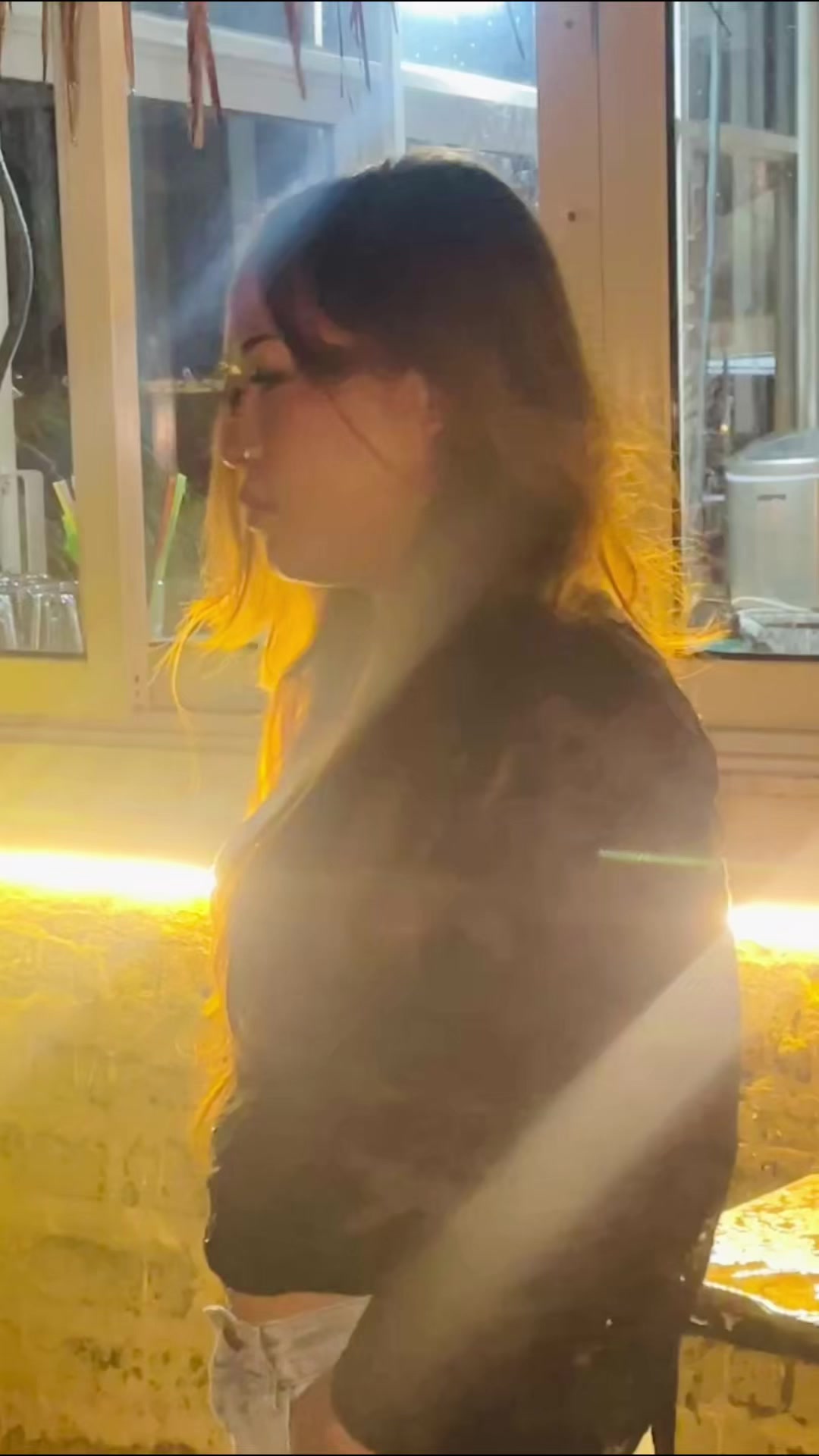 @Sabrina Kerungma
