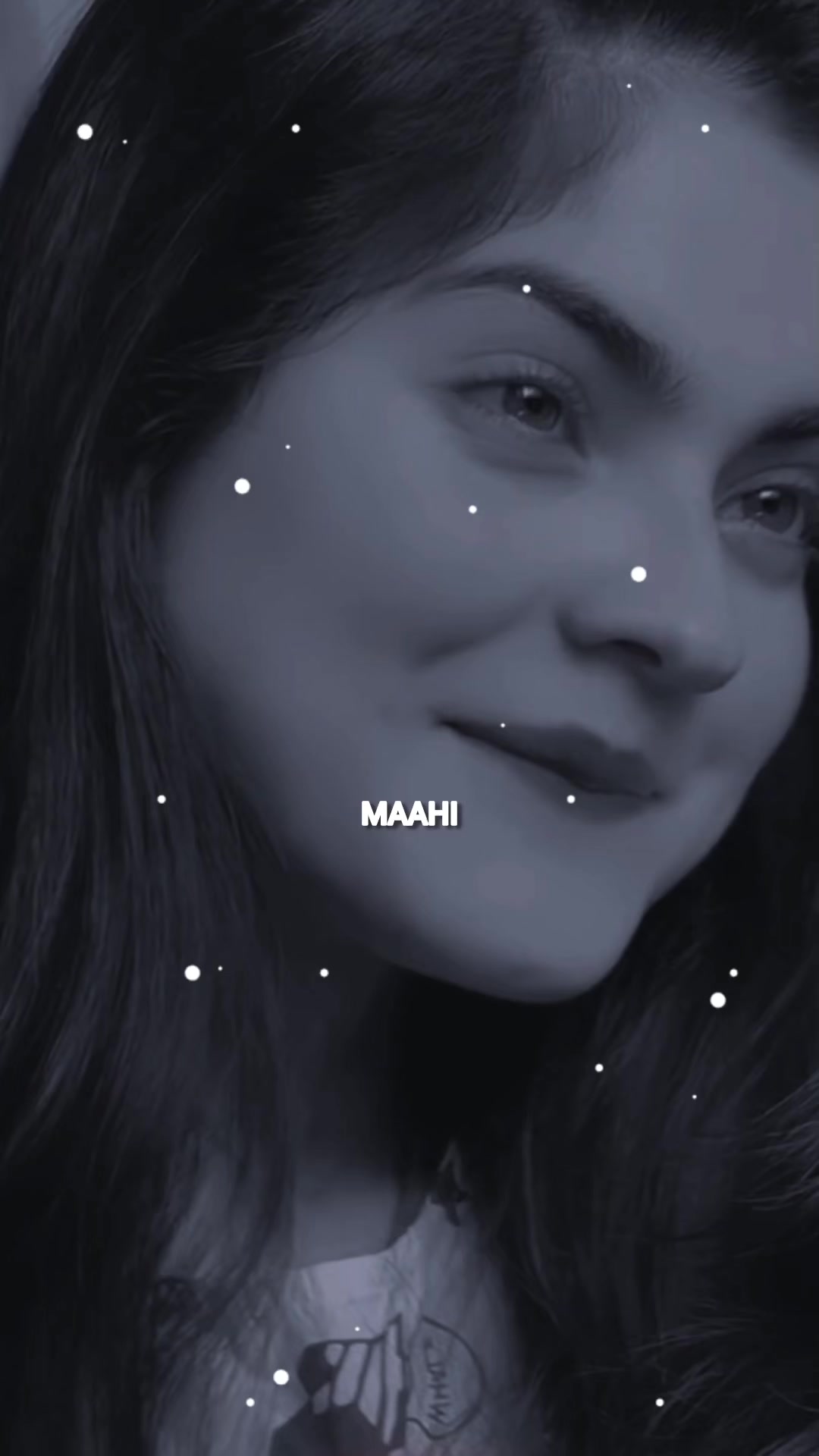 @MAAHI QUEEN 👑
