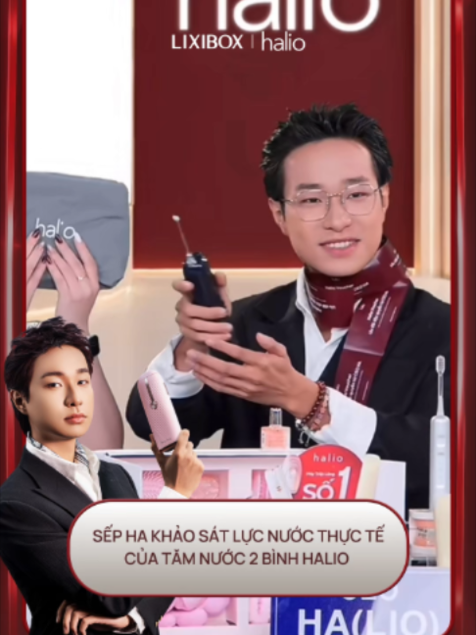 @lixibox vietnam