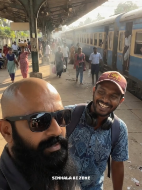 @Sinhala Ai Zone