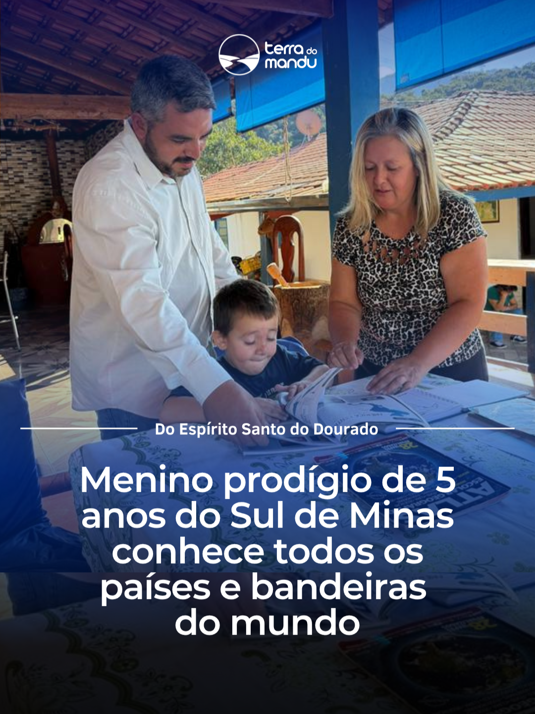 @Terra do Mandu