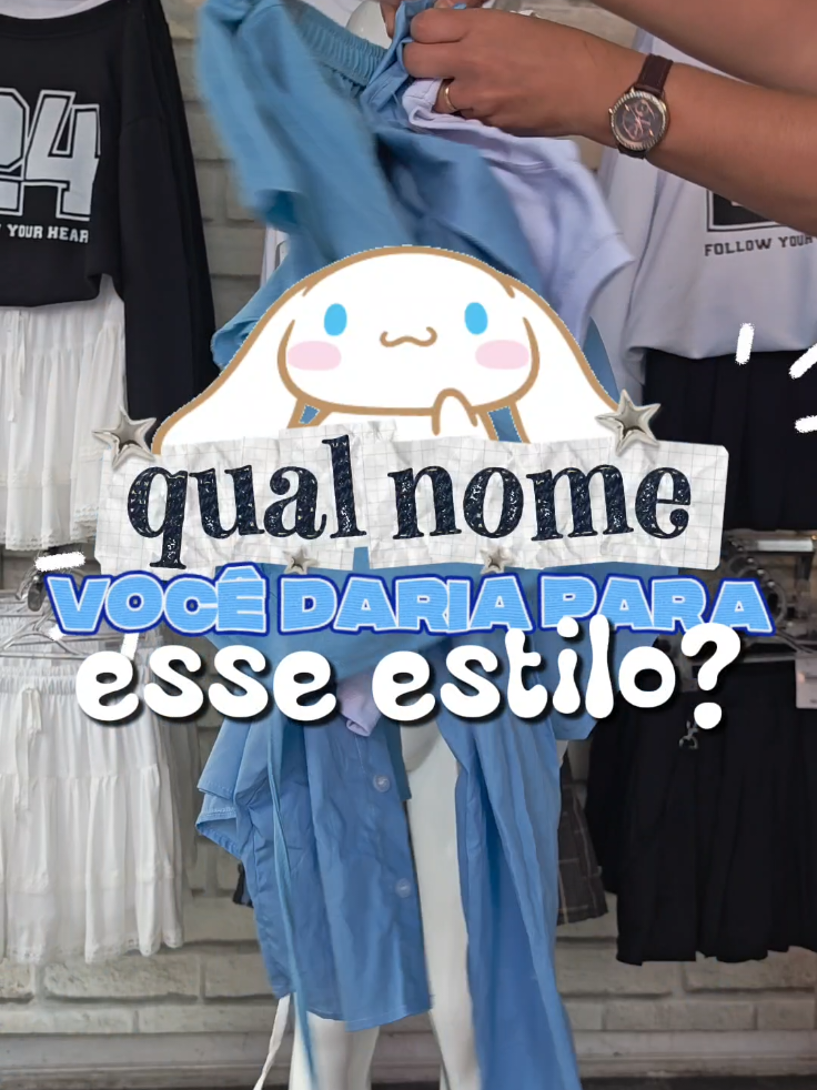 @Menina & Moça