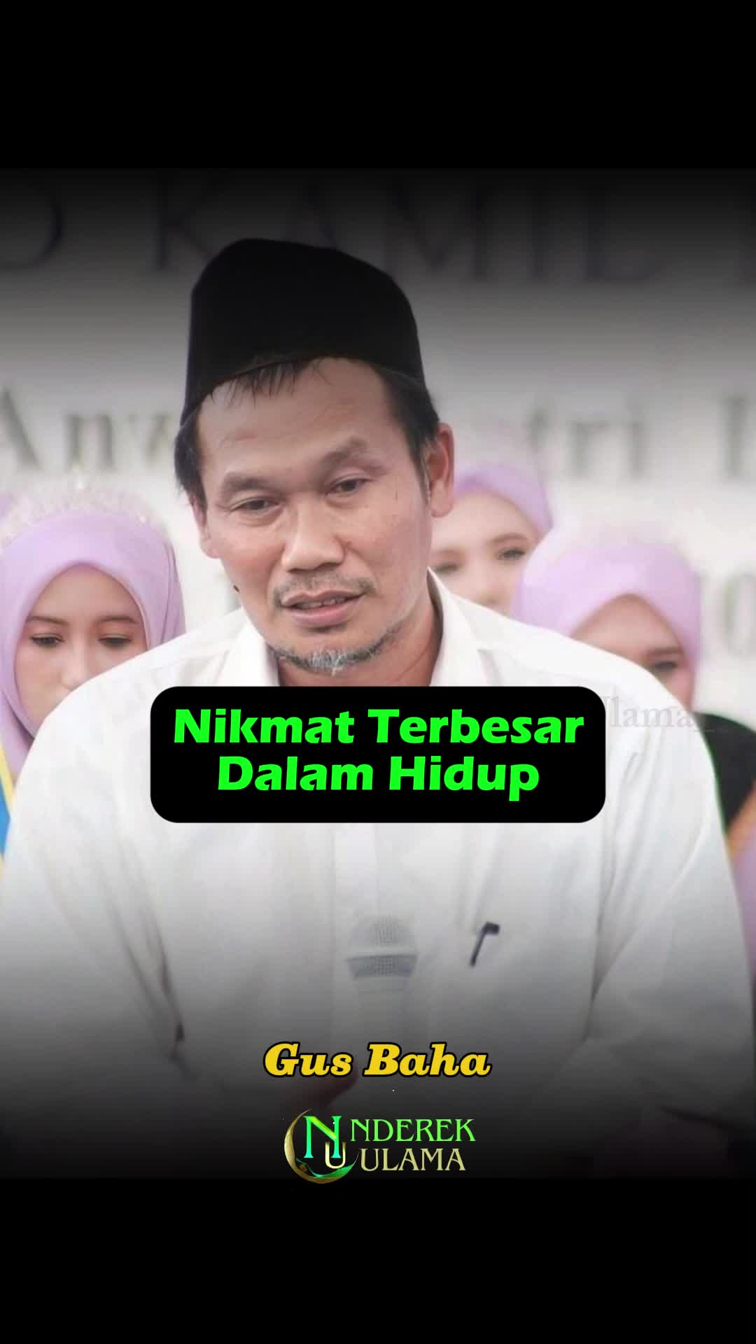 @NDEREK ULAMA