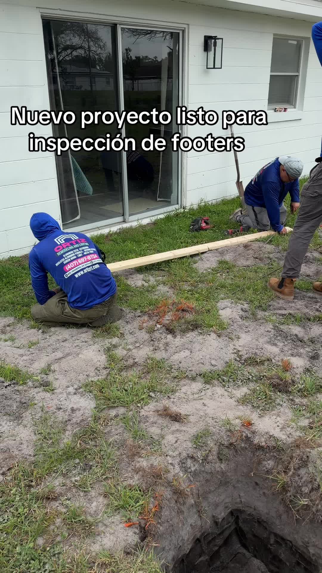 @ORTIZ REMODELING AND LIGHTING